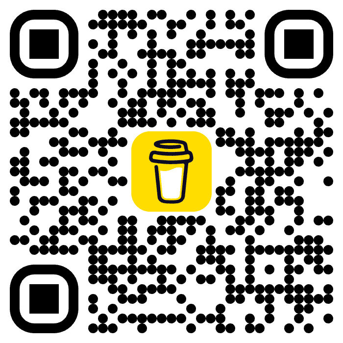 Buy Me a Coffee - Xuan Hoa